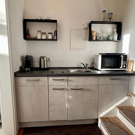 ואלסרודה Tiny House Im Stadtzentrum! מראה חיצוני תמונה
