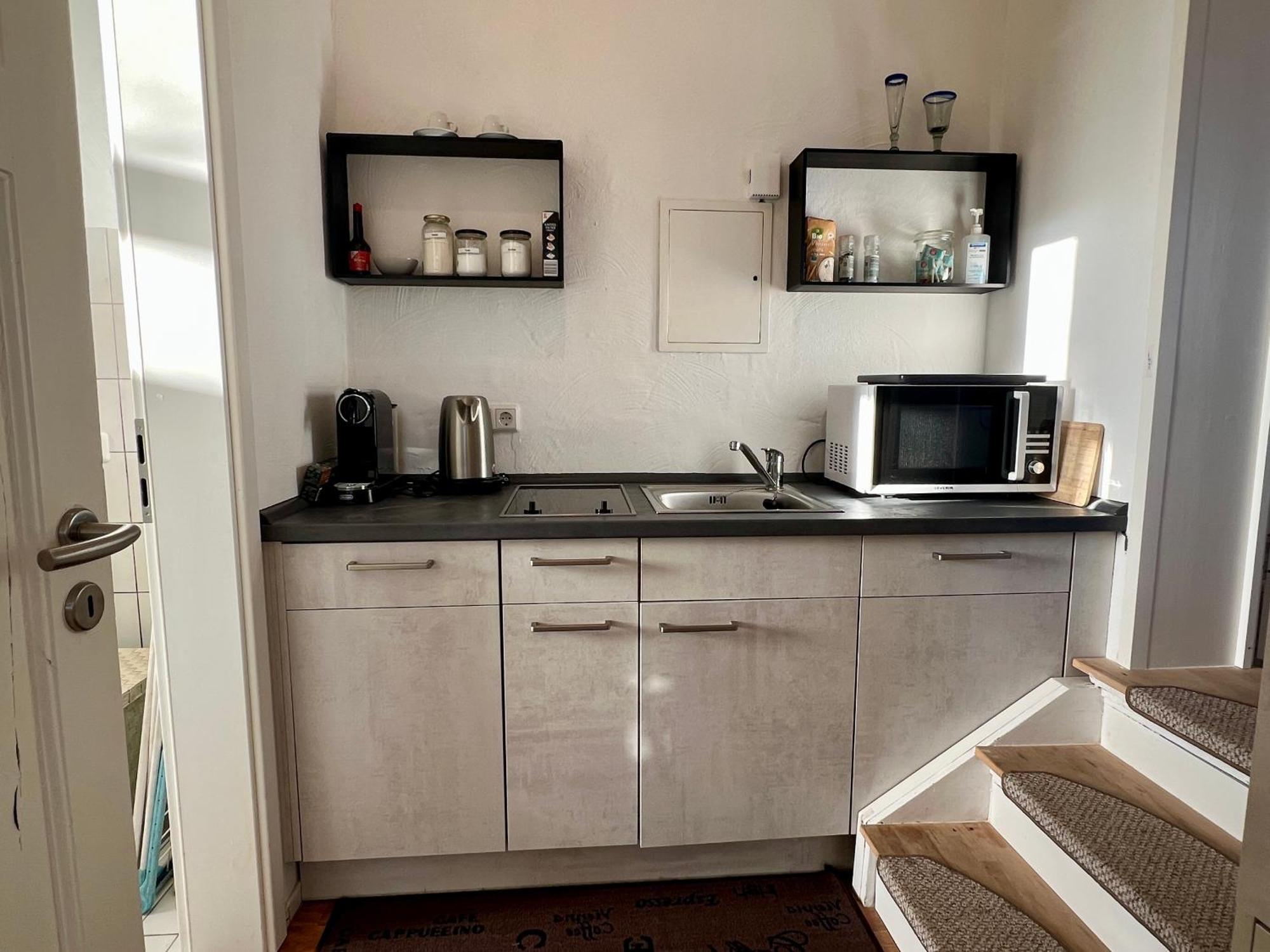 ואלסרודה Tiny House Im Stadtzentrum! מראה חיצוני תמונה